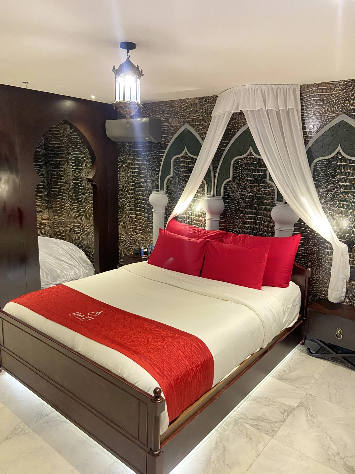 Persian Room - góc nhìn 8